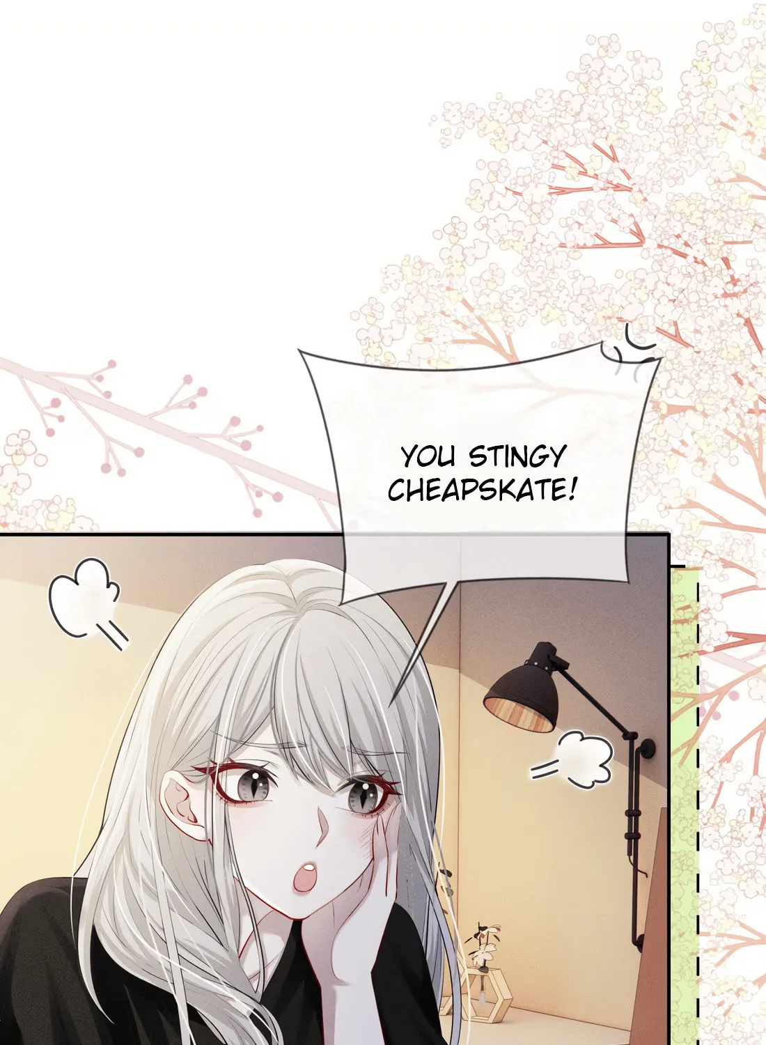 Kiss Me In The Dark Of Night Chapter 12 page 38 - 