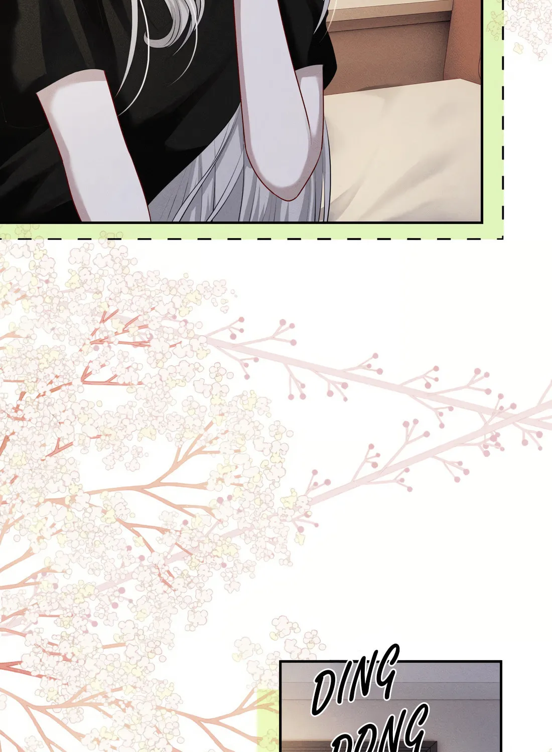Kiss Me In The Dark Of Night Chapter 12 page 39 - 