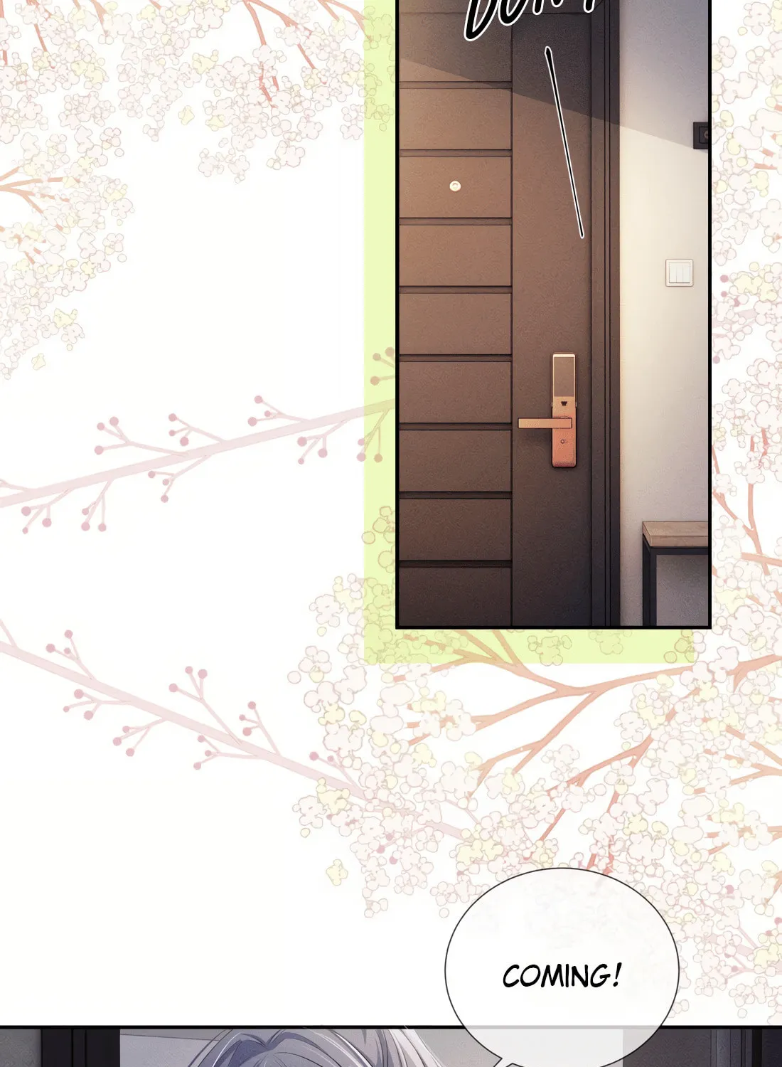 Kiss Me In The Dark Of Night Chapter 12 page 40 - 
