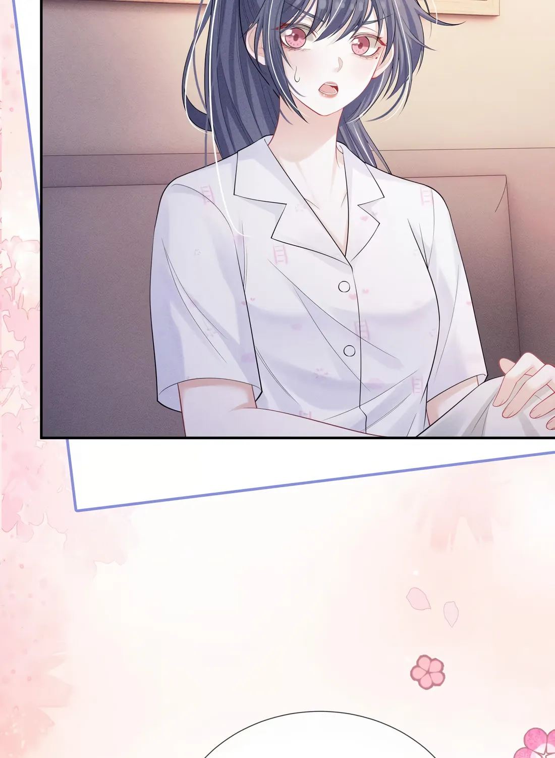 Kiss Me In The Dark Of Night Chapter 12 page 5 - 