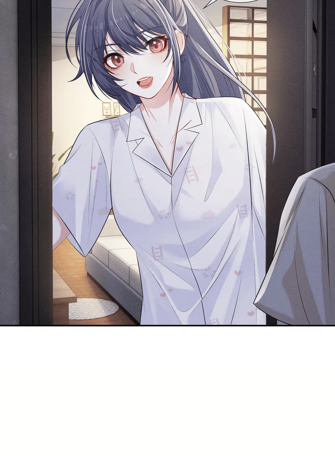 Kiss Me In The Dark Of Night Chapter 12 page 41 - 