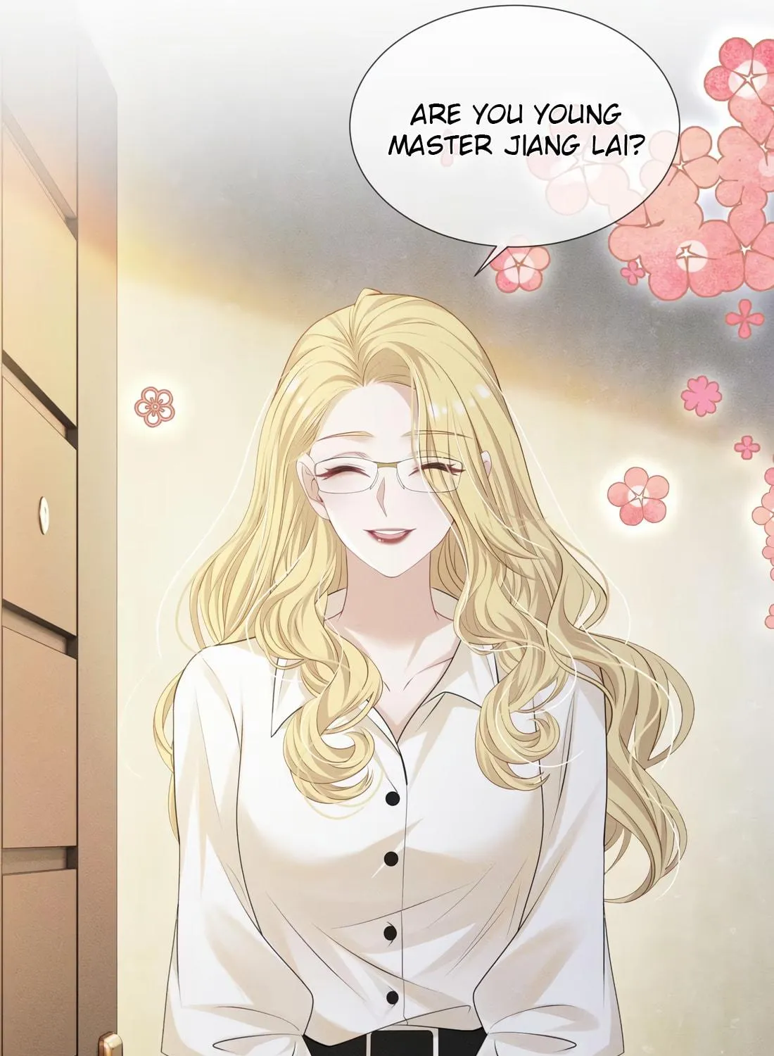 Kiss Me In The Dark Of Night Chapter 12 page 43 - 