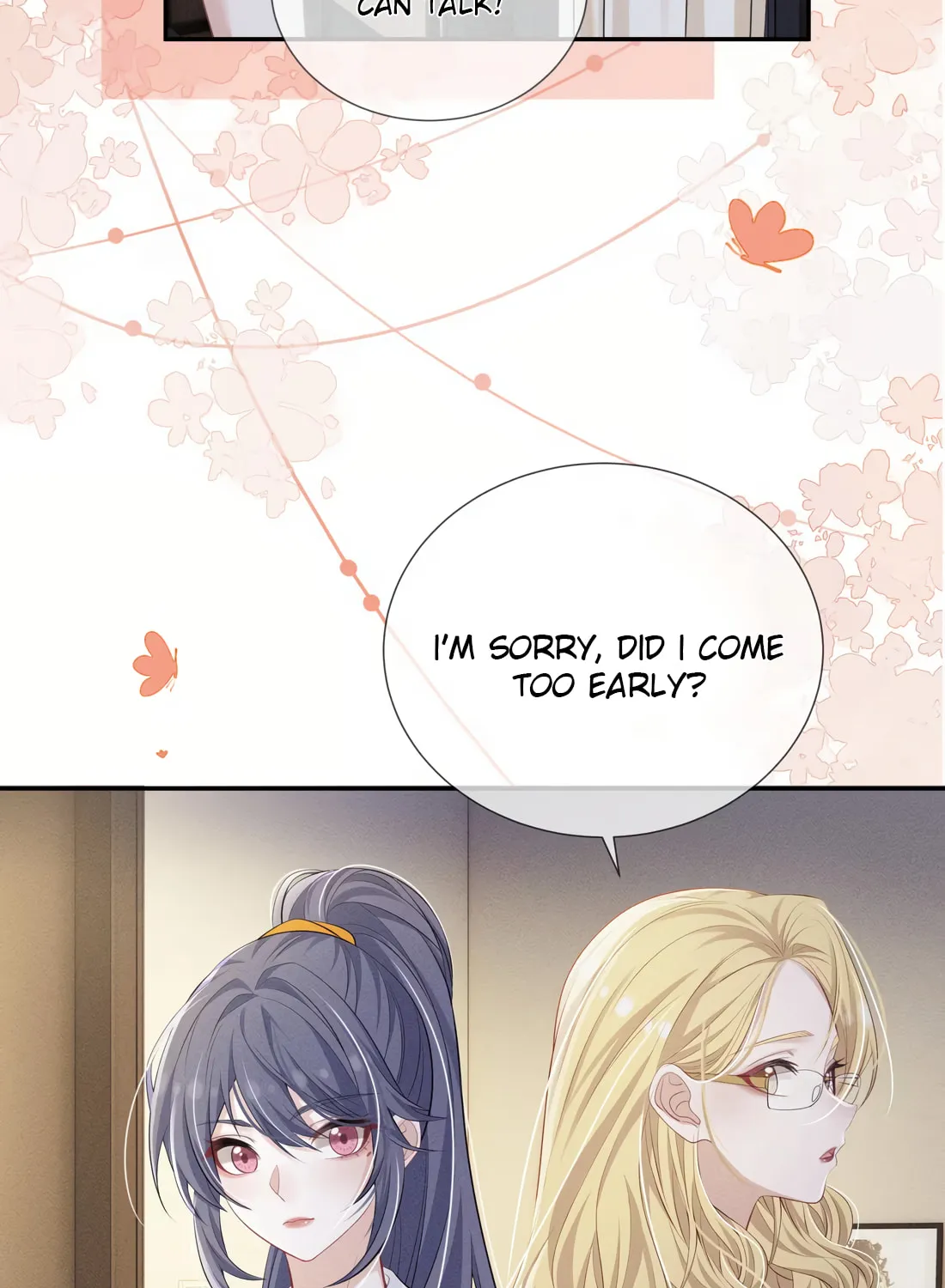 Kiss Me In The Dark Of Night Chapter 12 page 47 - 