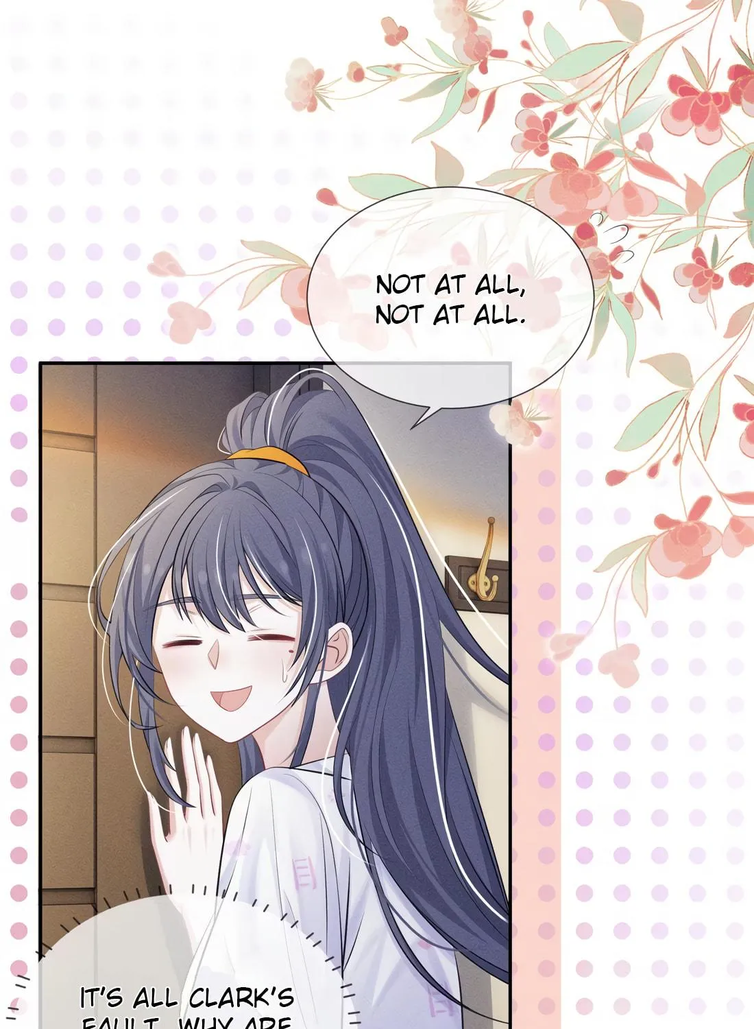 Kiss Me In The Dark Of Night Chapter 12 page 49 - 