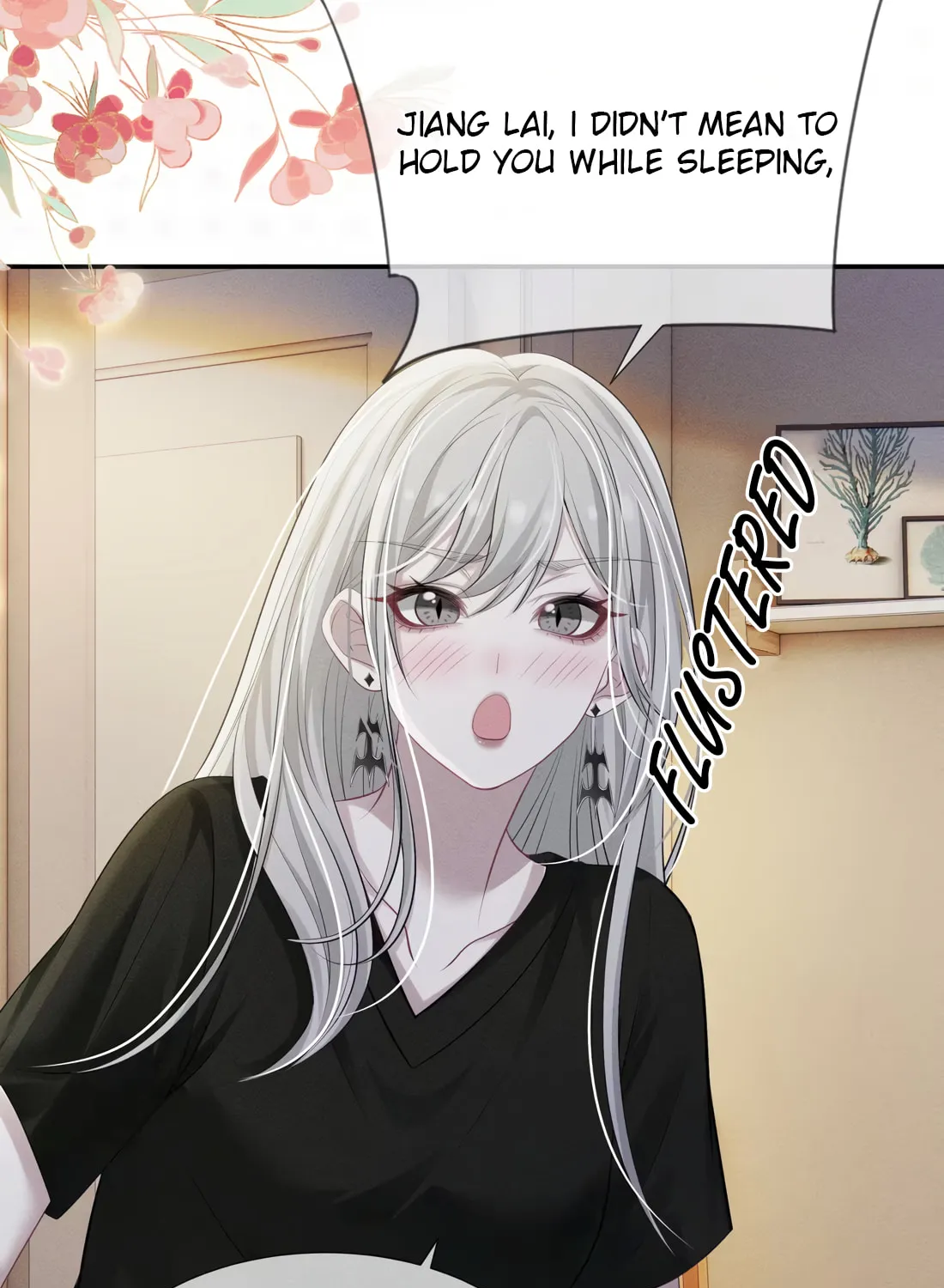 Kiss Me In The Dark Of Night Chapter 12 page 51 - 