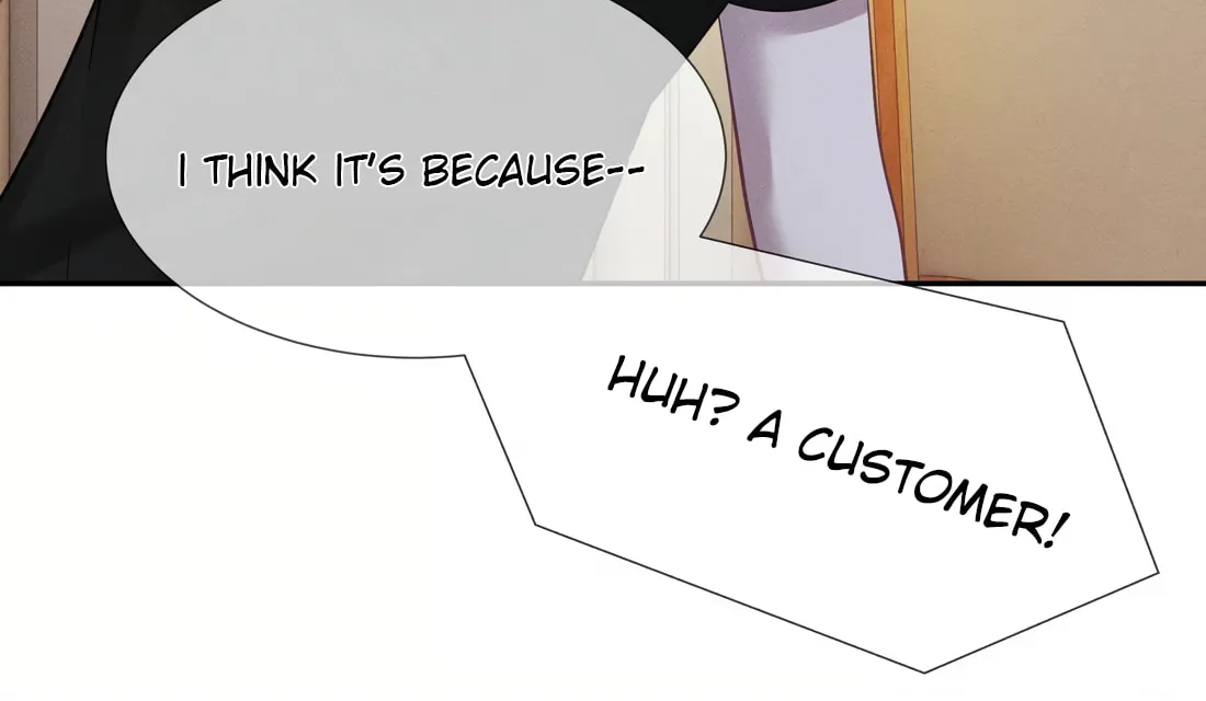 Kiss Me In The Dark Of Night Chapter 12 page 52 - 