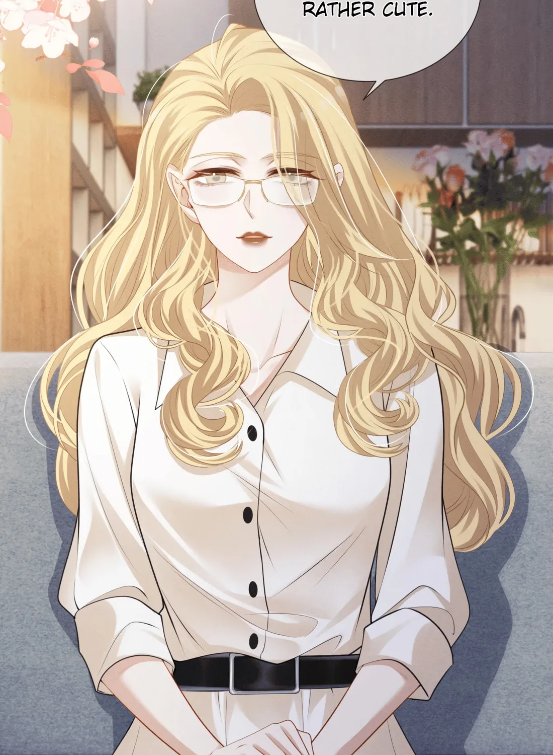 Kiss Me In The Dark Of Night Chapter 12 page 57 - 