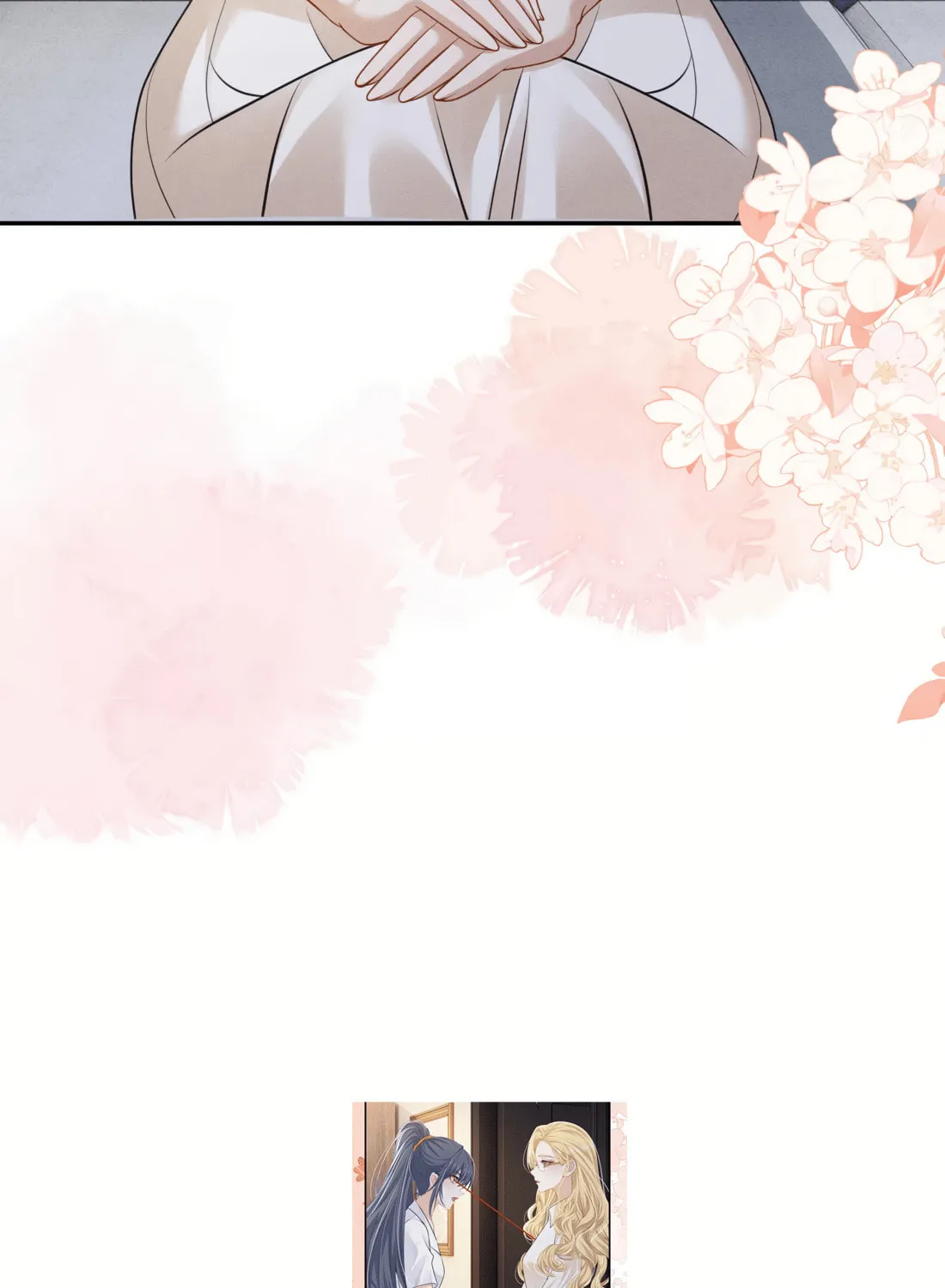 Kiss Me In The Dark Of Night Chapter 12 page 58 - 