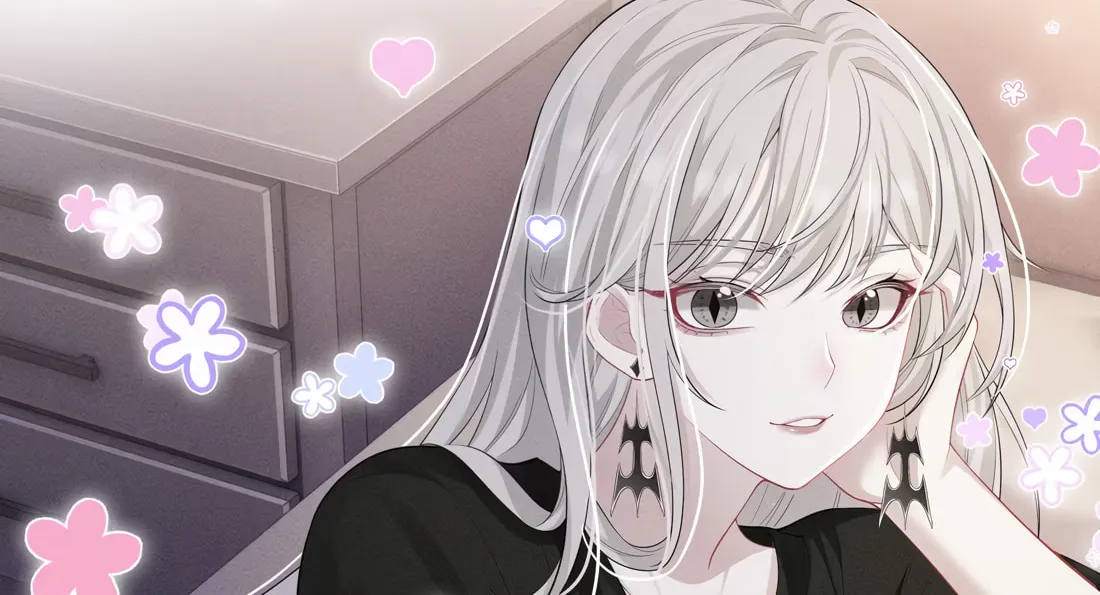 Kiss Me In The Dark Of Night Chapter 12 page 9 - 