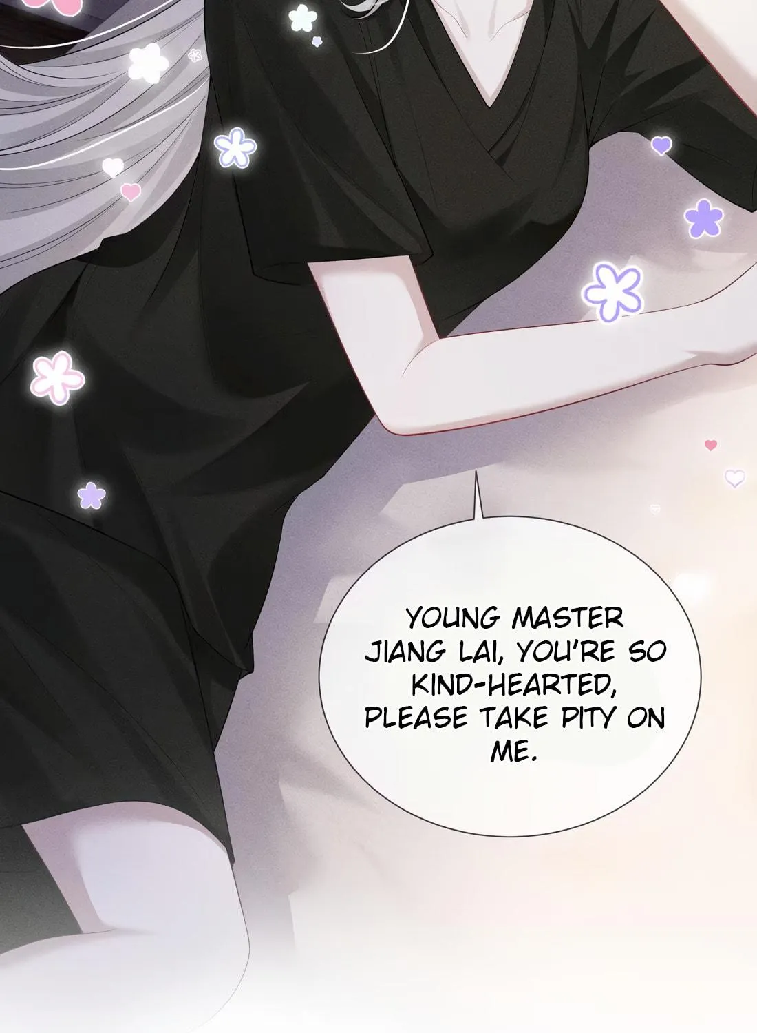 Kiss Me In The Dark Of Night Chapter 12 page 10 - 