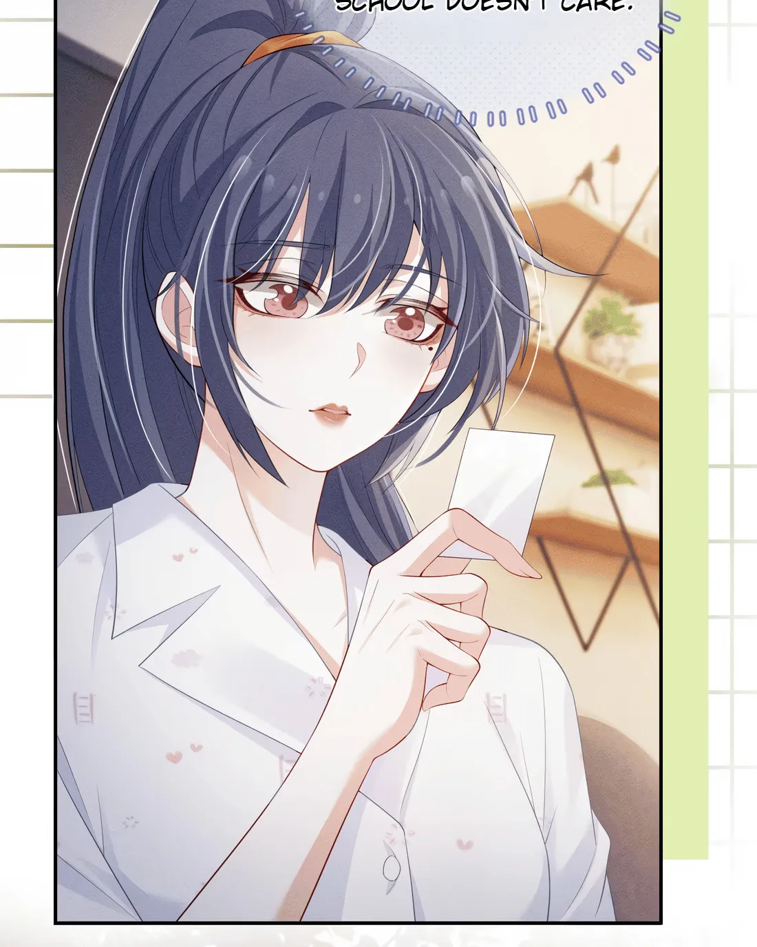 Kiss Me In The Dark Of Night Chapter 13 page 15 - 