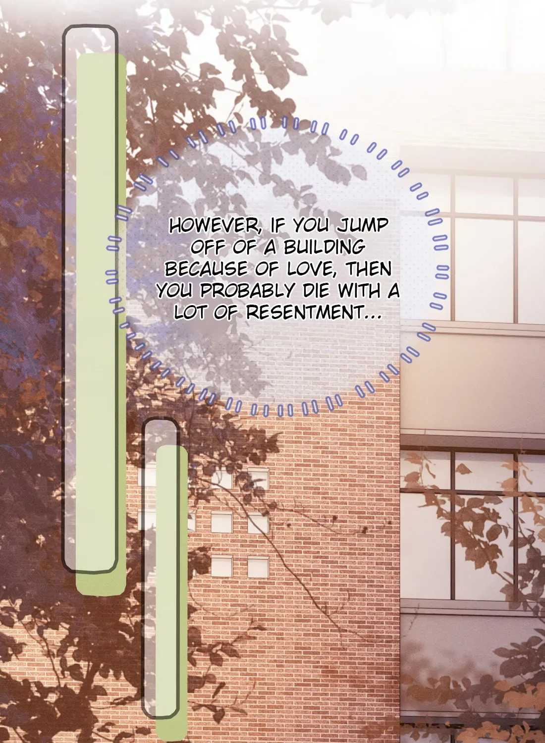 Kiss Me In The Dark Of Night Chapter 13 page 16 - 