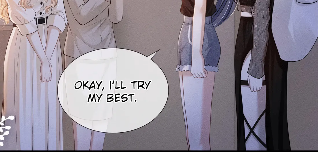 Kiss Me In The Dark Of Night Chapter 13 page 26 - 