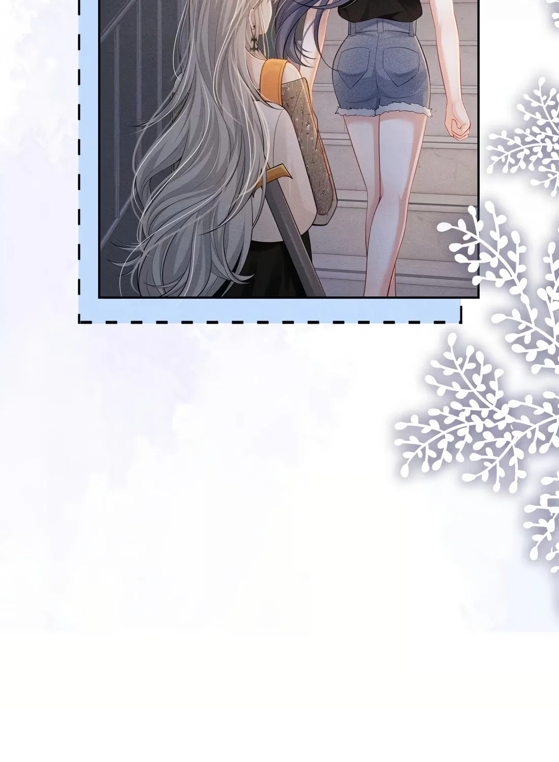 Kiss Me In The Dark Of Night Chapter 13 page 28 - 