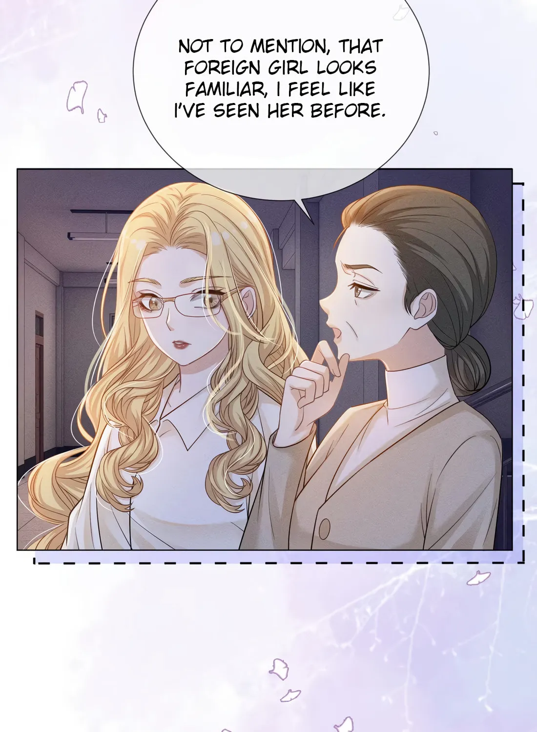 Kiss Me In The Dark Of Night Chapter 13 page 30 - 
