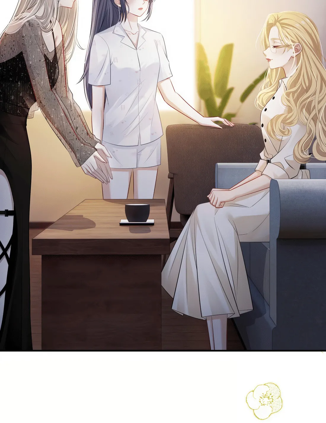 Kiss Me In The Dark Of Night Chapter 13 page 4 - 