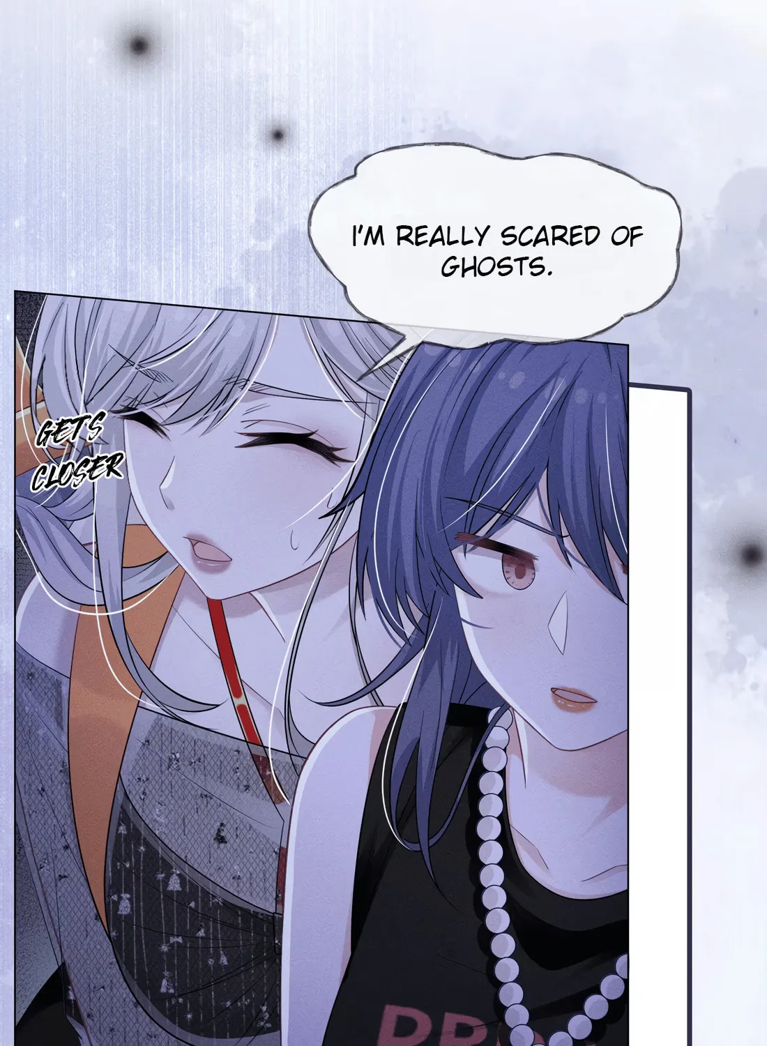 Kiss Me In The Dark Of Night Chapter 13 page 36 - 