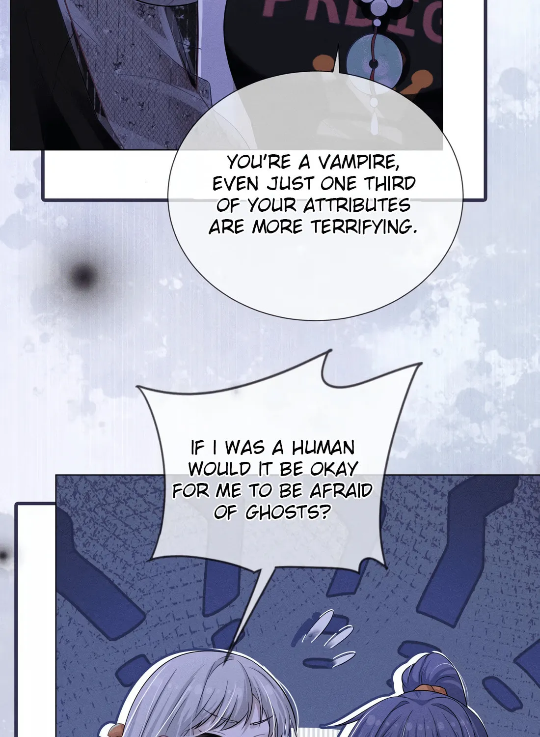 Kiss Me In The Dark Of Night Chapter 13 page 37 - 