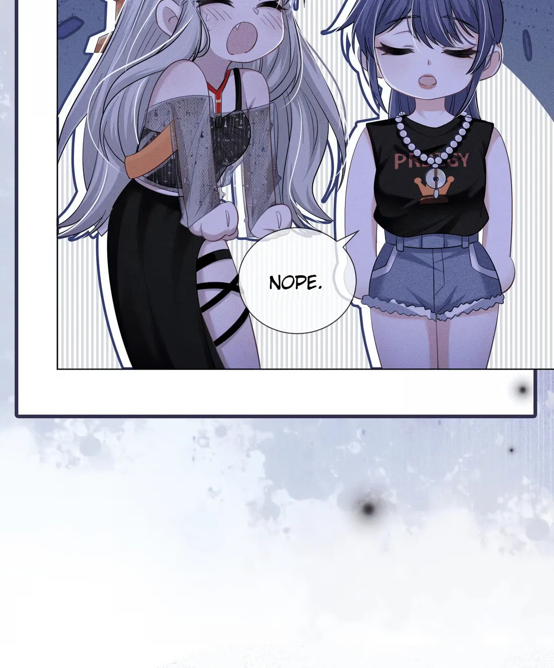 Kiss Me In The Dark Of Night Chapter 13 page 38 - 