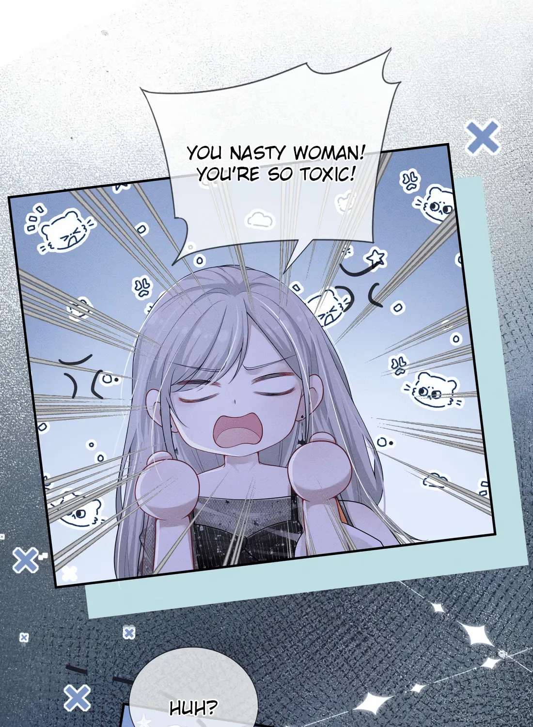 Kiss Me In The Dark Of Night Chapter 13 page 39 - 
