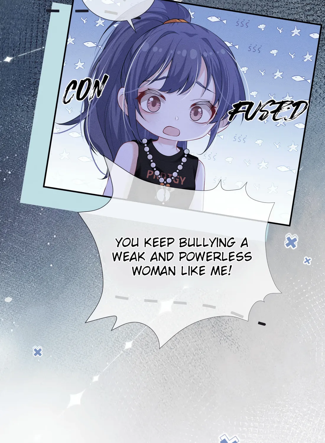 Kiss Me In The Dark Of Night Chapter 13 page 40 - 