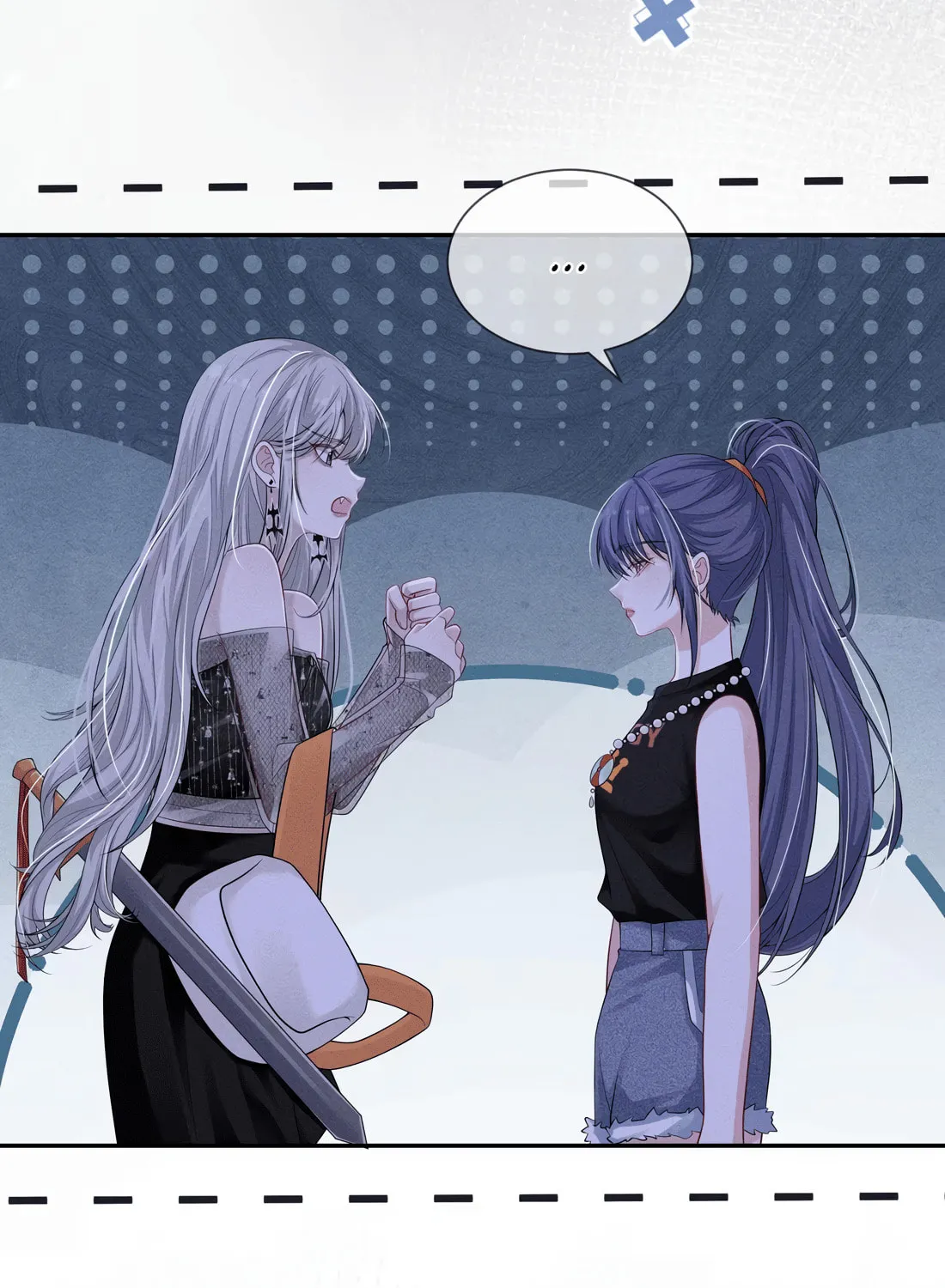 Kiss Me In The Dark Of Night Chapter 13 page 41 - 