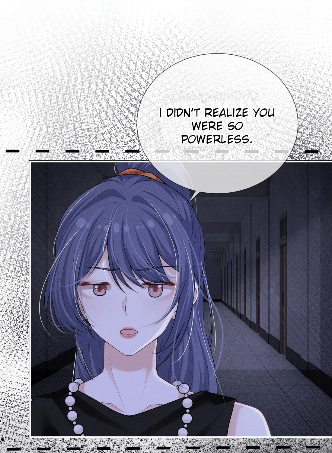 Kiss Me In The Dark Of Night Chapter 13 page 42 - 