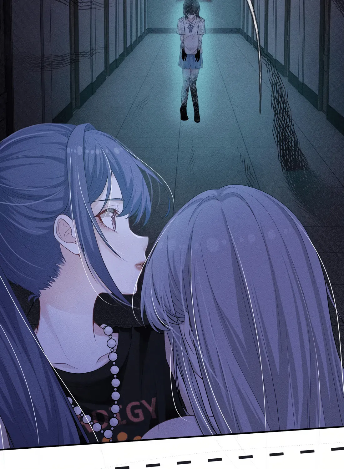 Kiss Me In The Dark Of Night Chapter 13 page 45 - 