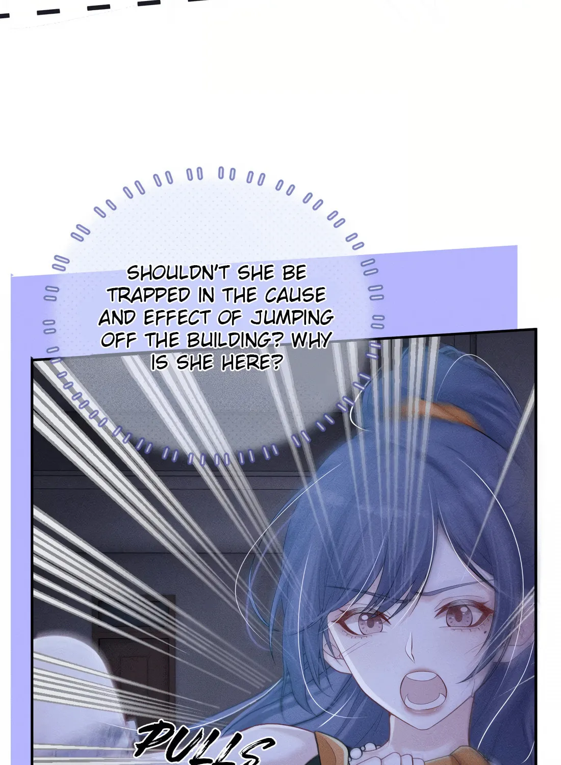 Kiss Me In The Dark Of Night Chapter 13 page 46 - 