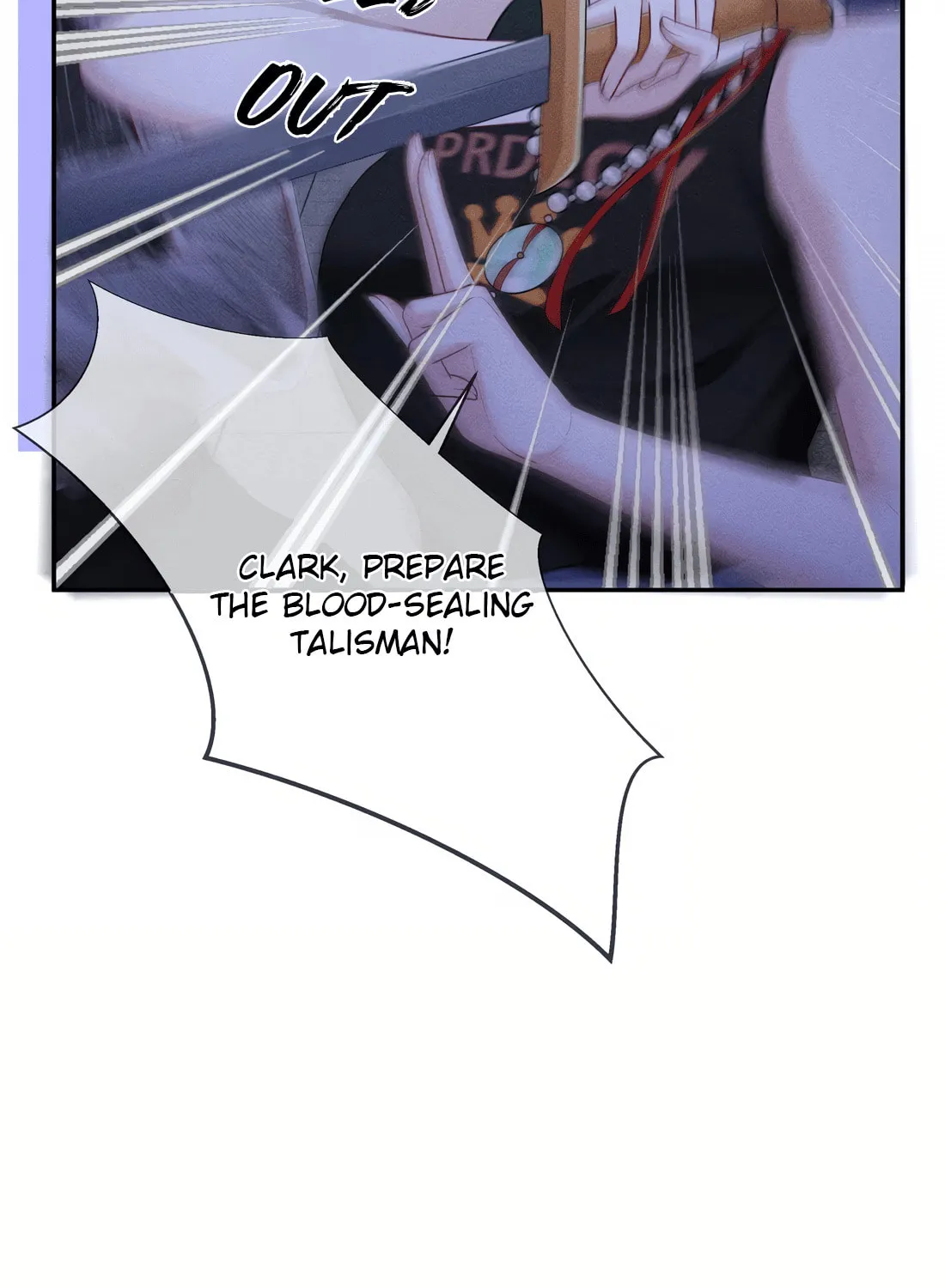 Kiss Me In The Dark Of Night Chapter 13 page 47 - 