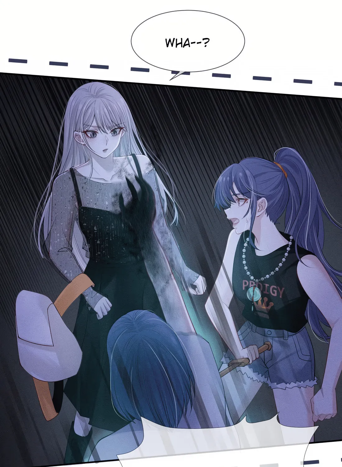 Kiss Me In The Dark Of Night Chapter 13 page 48 - 