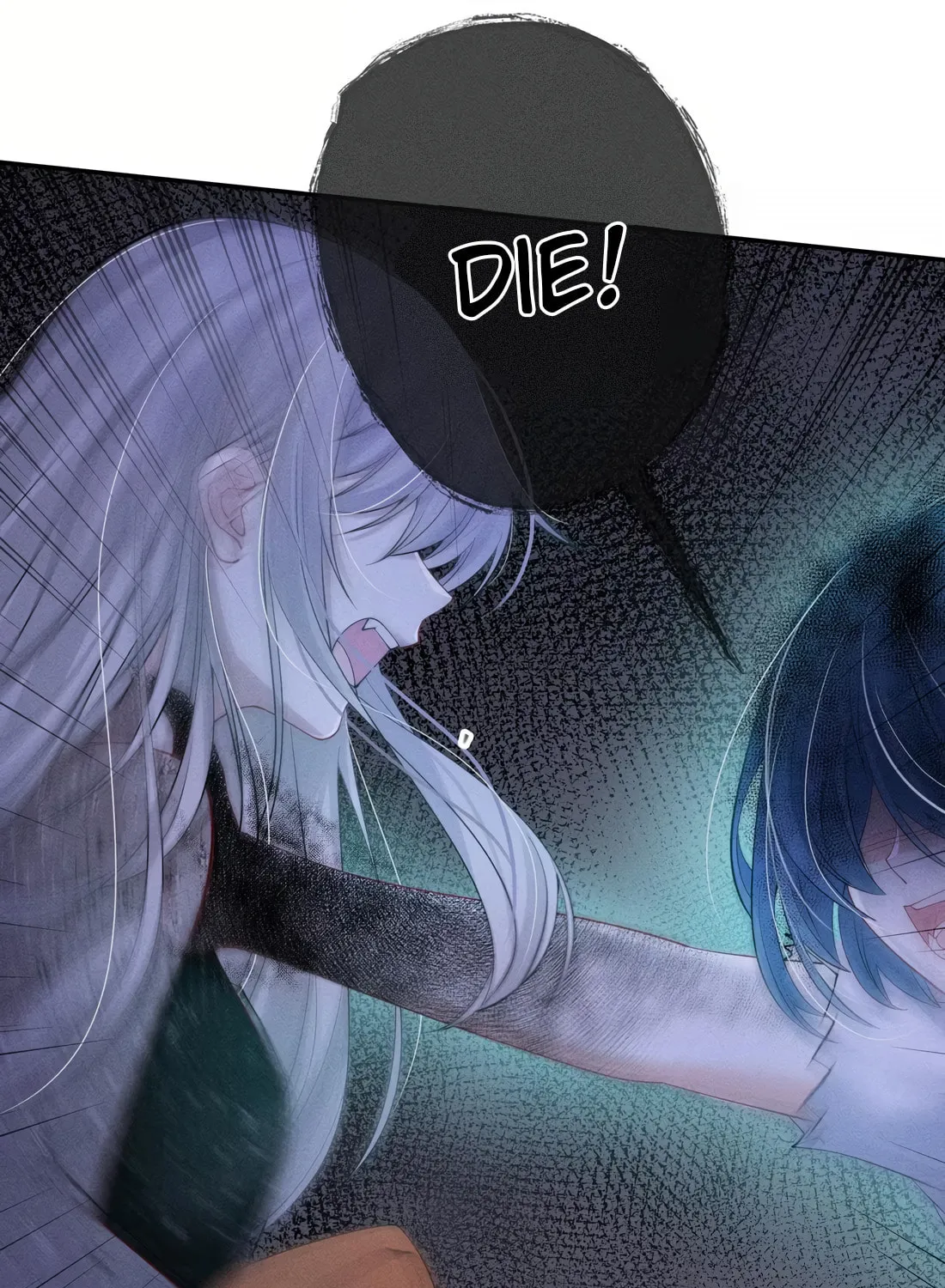 Kiss Me In The Dark Of Night Chapter 13 page 50 - 