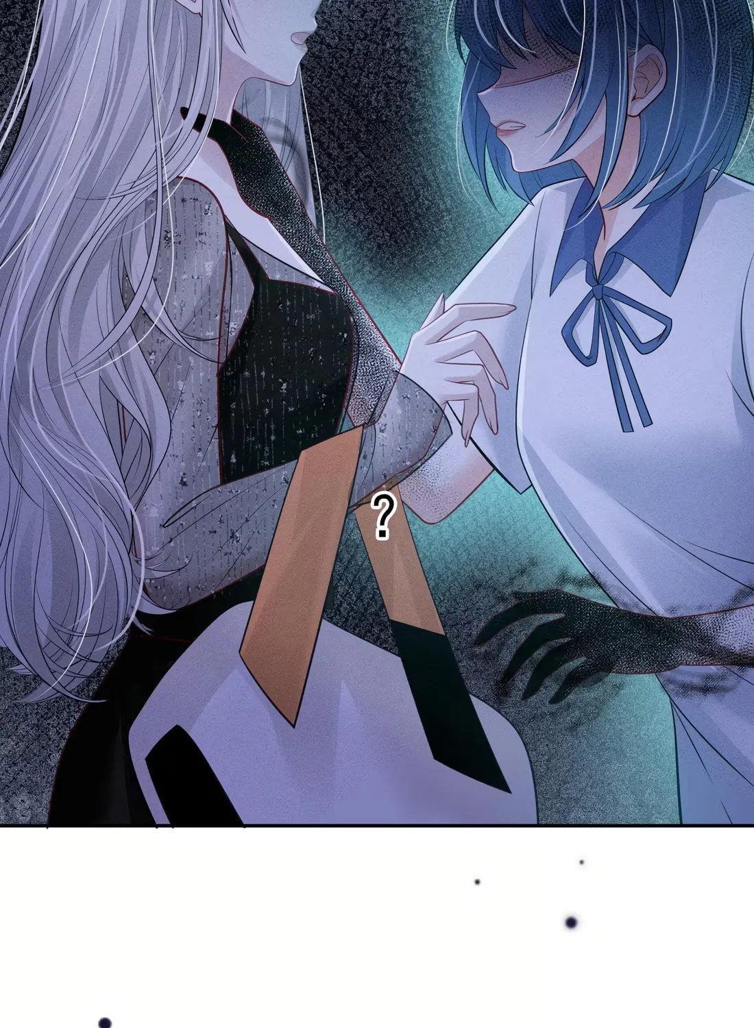 Kiss Me In The Dark Of Night Chapter 13 page 55 - 
