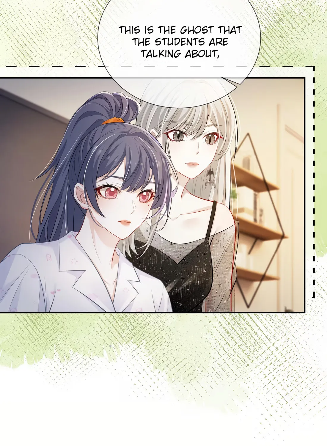 Kiss Me In The Dark Of Night Chapter 13 page 10 - 