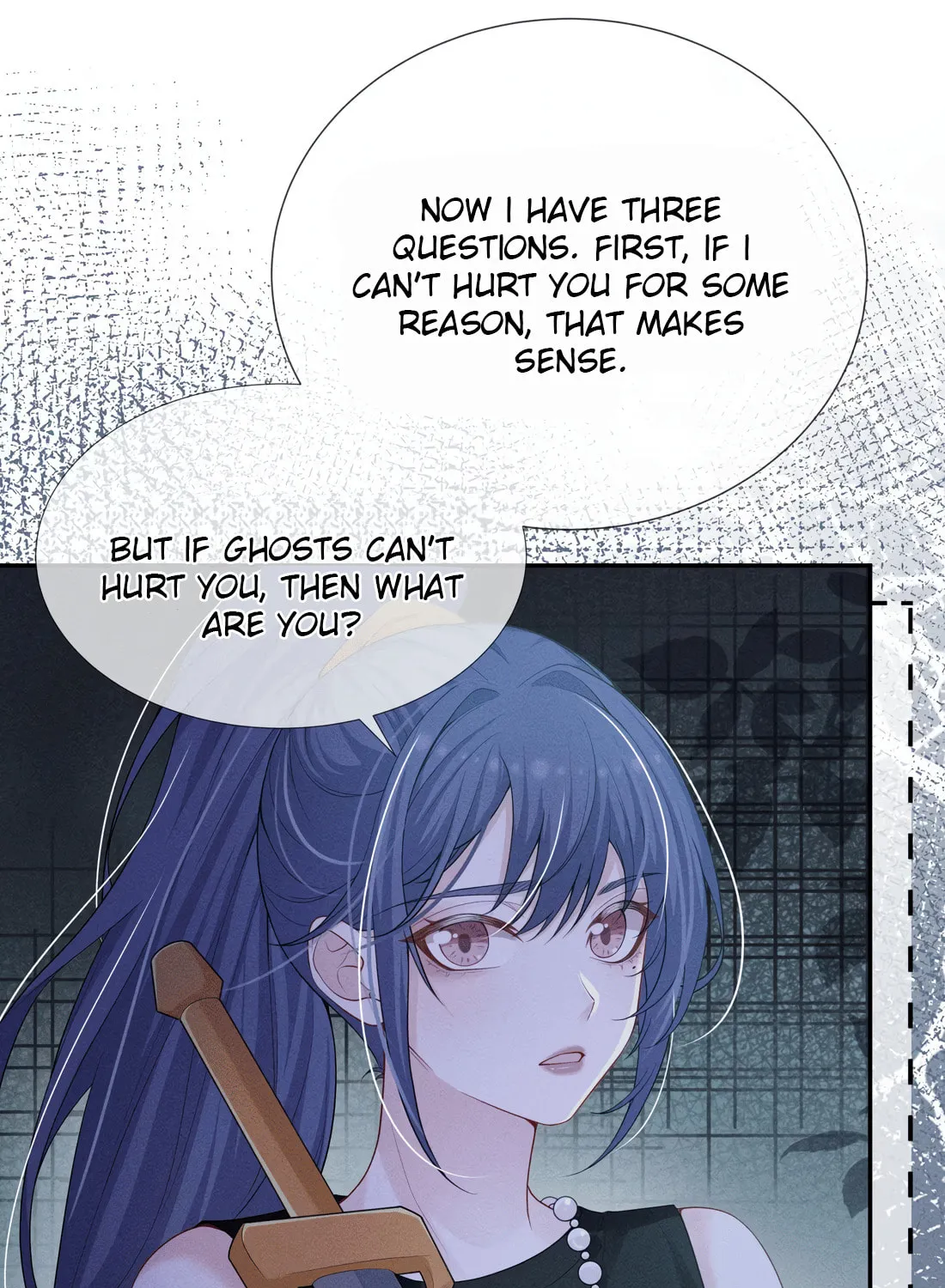 Kiss Me In The Dark Of Night Chapter 14 page 11 - 