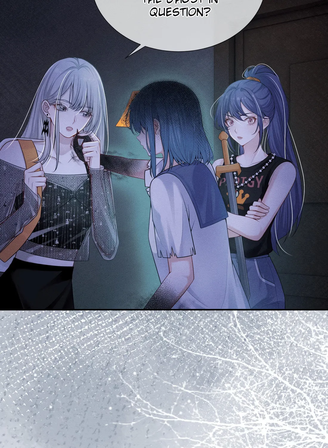 Kiss Me In The Dark Of Night Chapter 14 page 13 - 