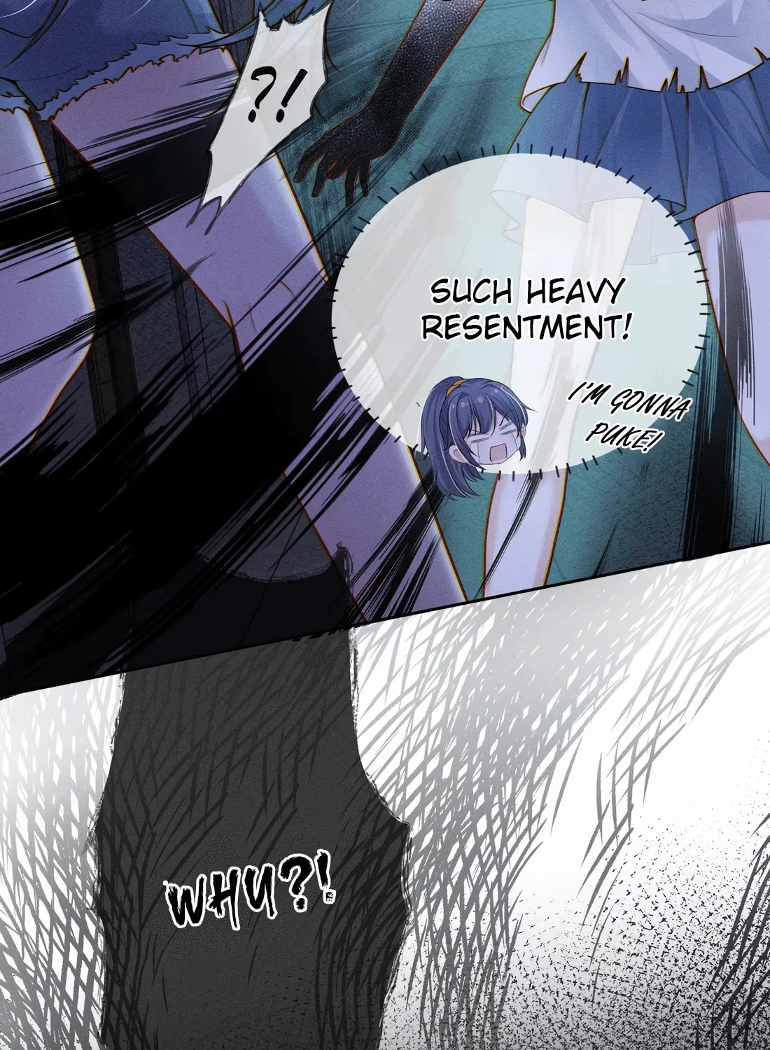Kiss Me In The Dark Of Night Chapter 14 page 17 - 