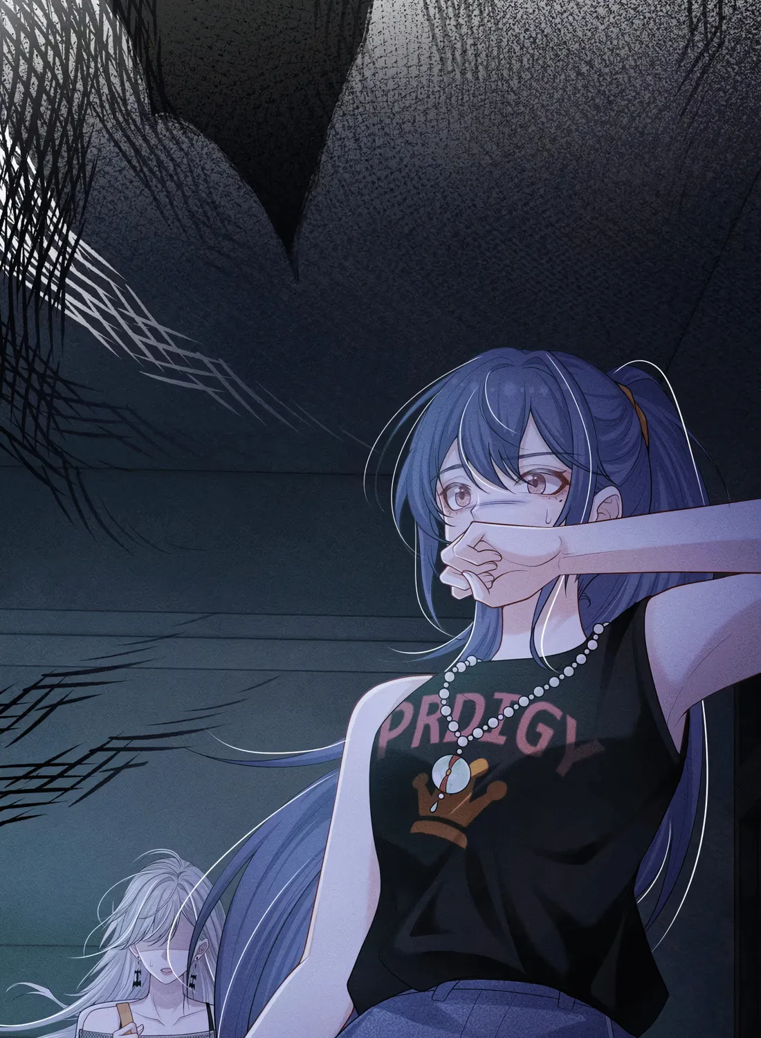 Kiss Me In The Dark Of Night Chapter 14 page 18 - 