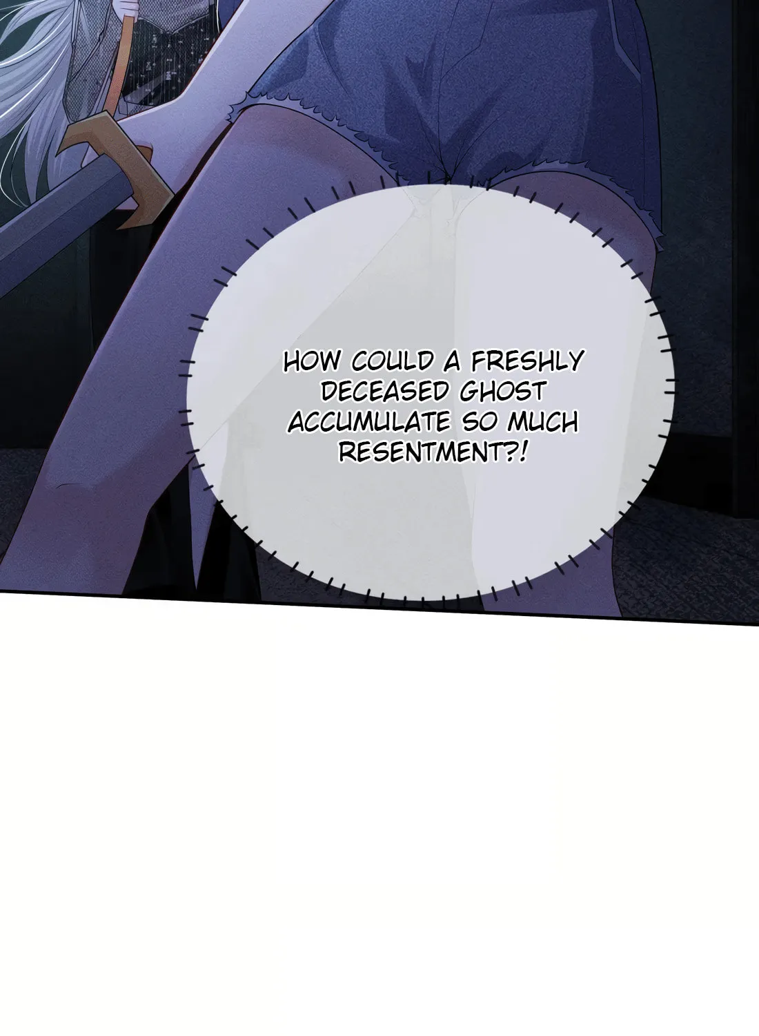 Kiss Me In The Dark Of Night Chapter 14 page 19 - 