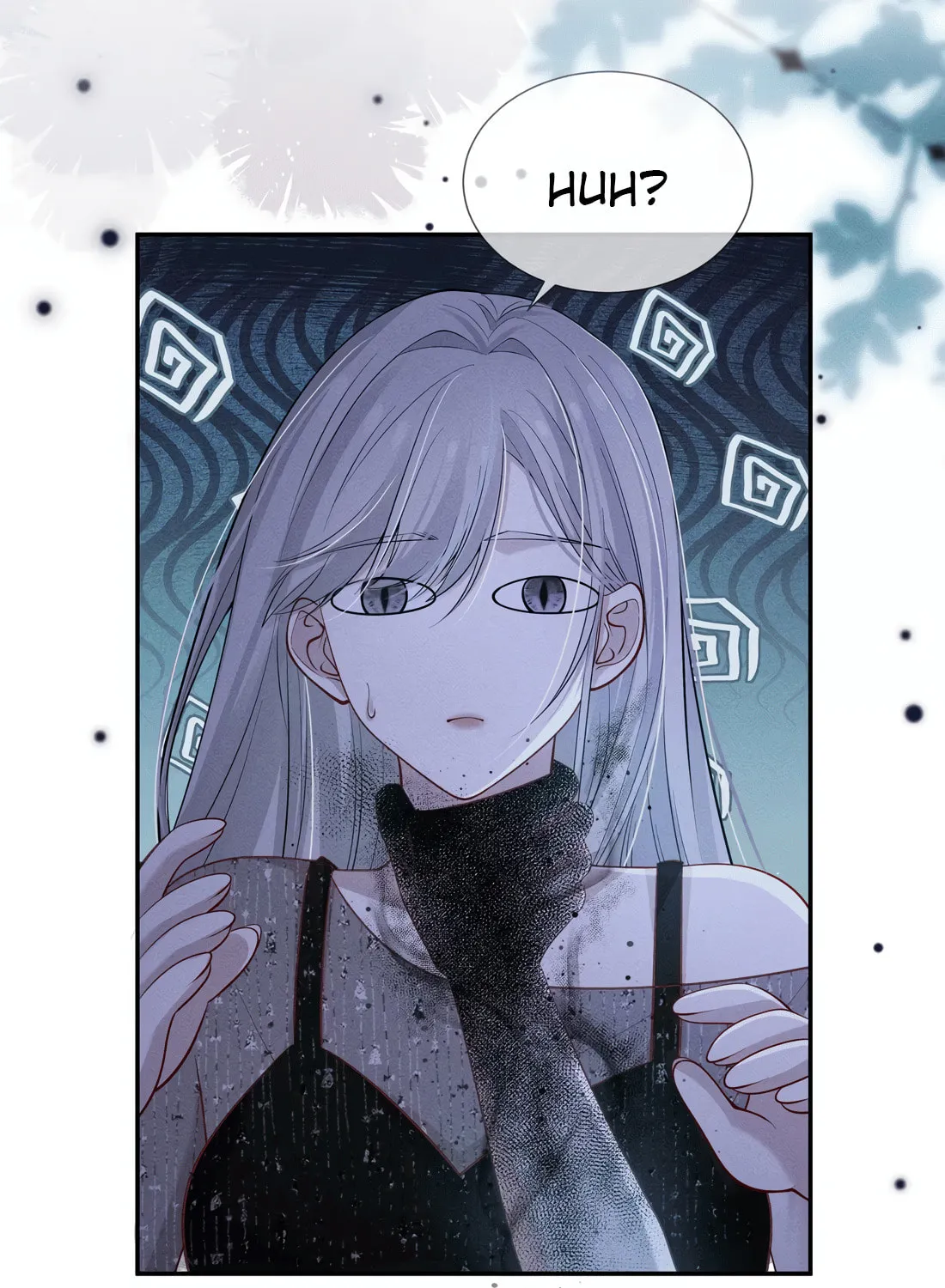 Kiss Me In The Dark Of Night Chapter 14 page 3 - 
