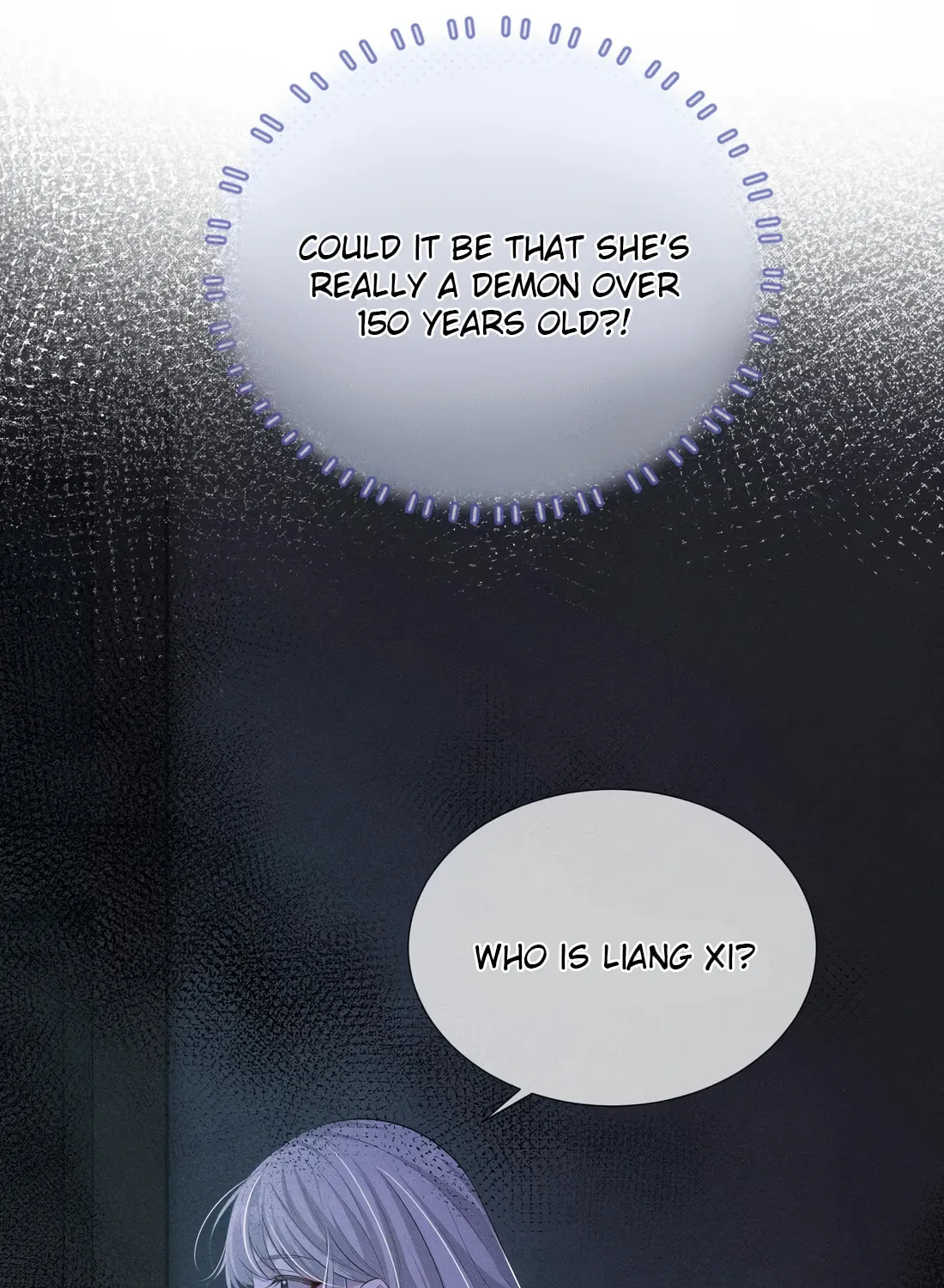 Kiss Me In The Dark Of Night Chapter 14 page 21 - 