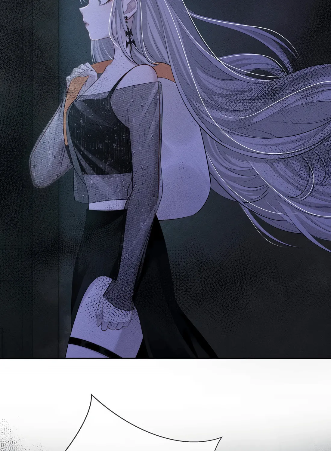 Kiss Me In The Dark Of Night Chapter 14 page 22 - 