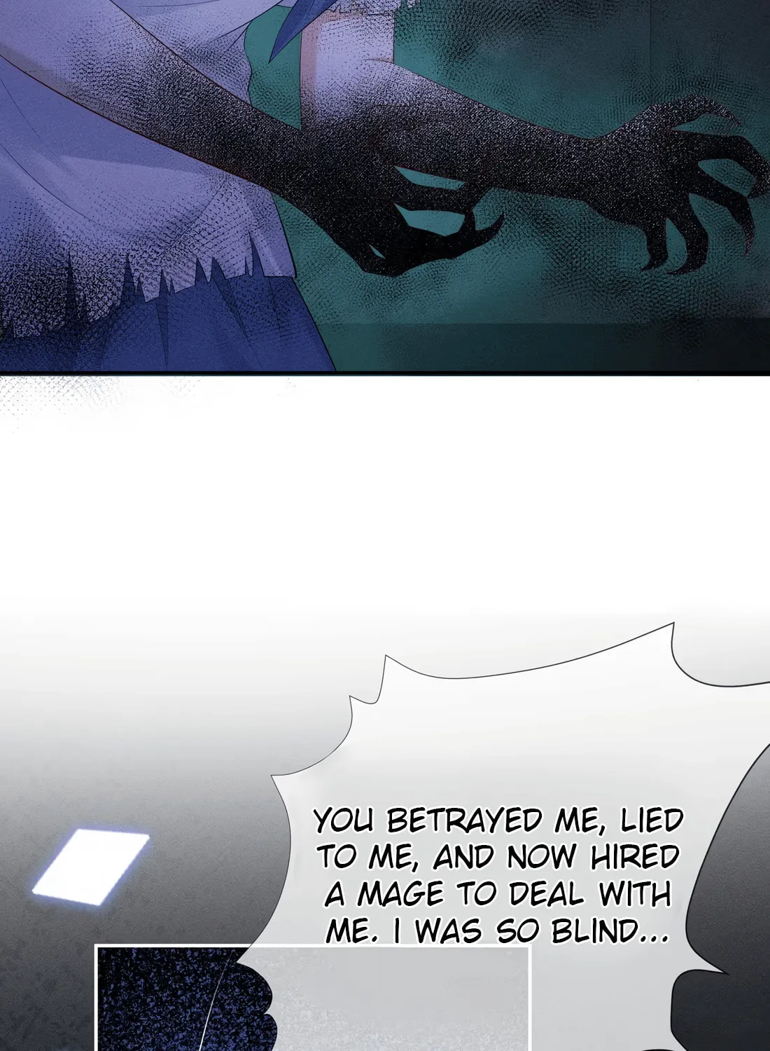 Kiss Me In The Dark Of Night Chapter 14 page 24 - 