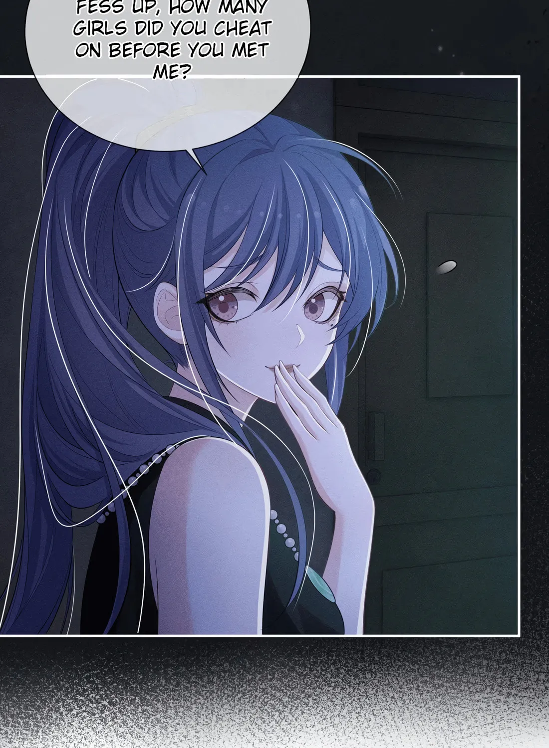 Kiss Me In The Dark Of Night Chapter 14 page 29 - 
