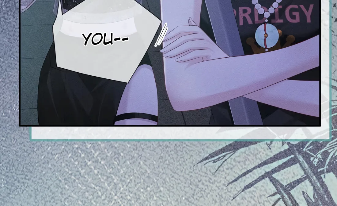Kiss Me In The Dark Of Night Chapter 14 page 34 - 