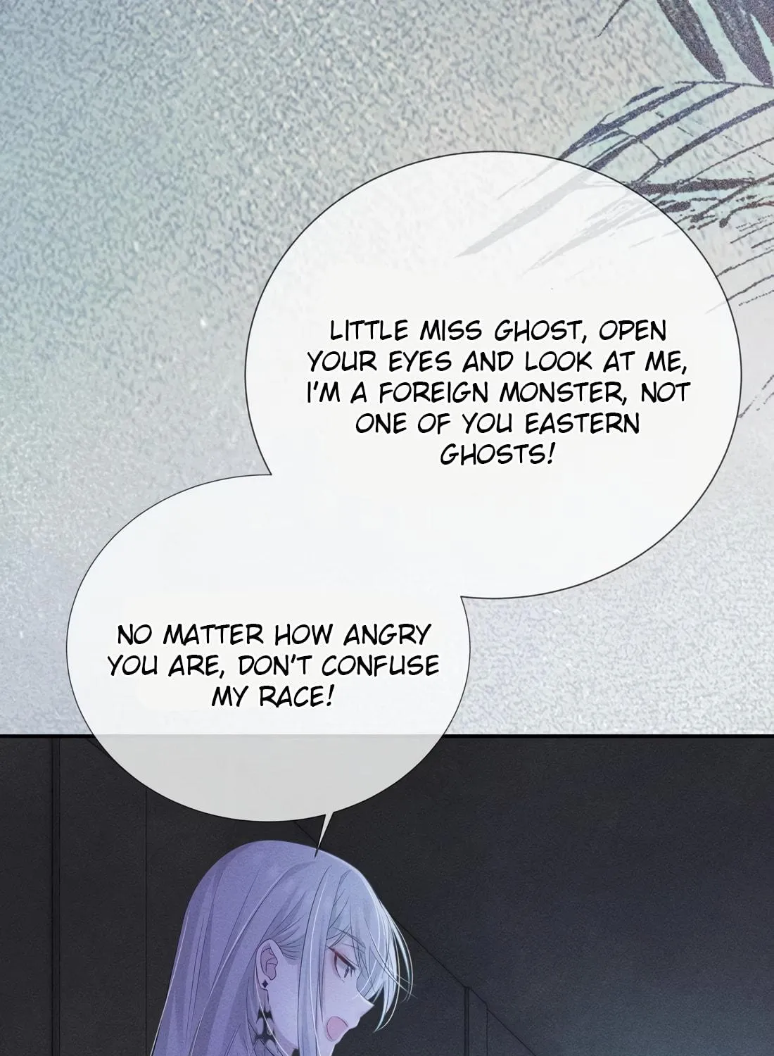 Kiss Me In The Dark Of Night Chapter 14 page 35 - 