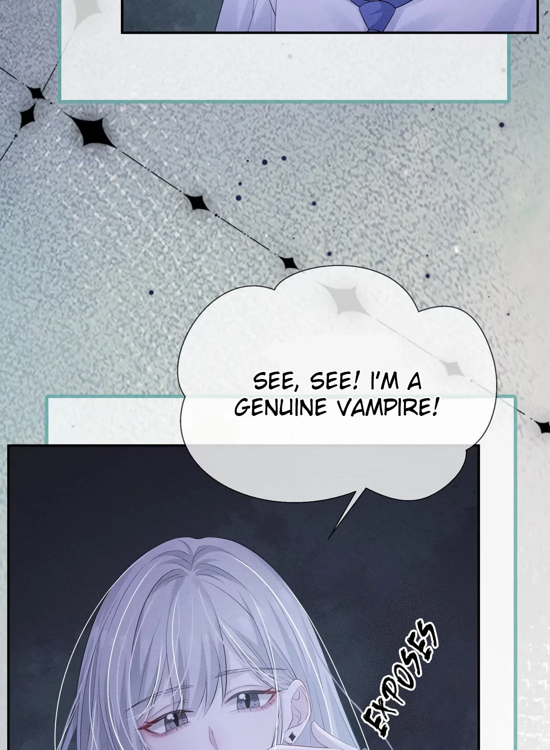 Kiss Me In The Dark Of Night Chapter 14 page 39 - 
