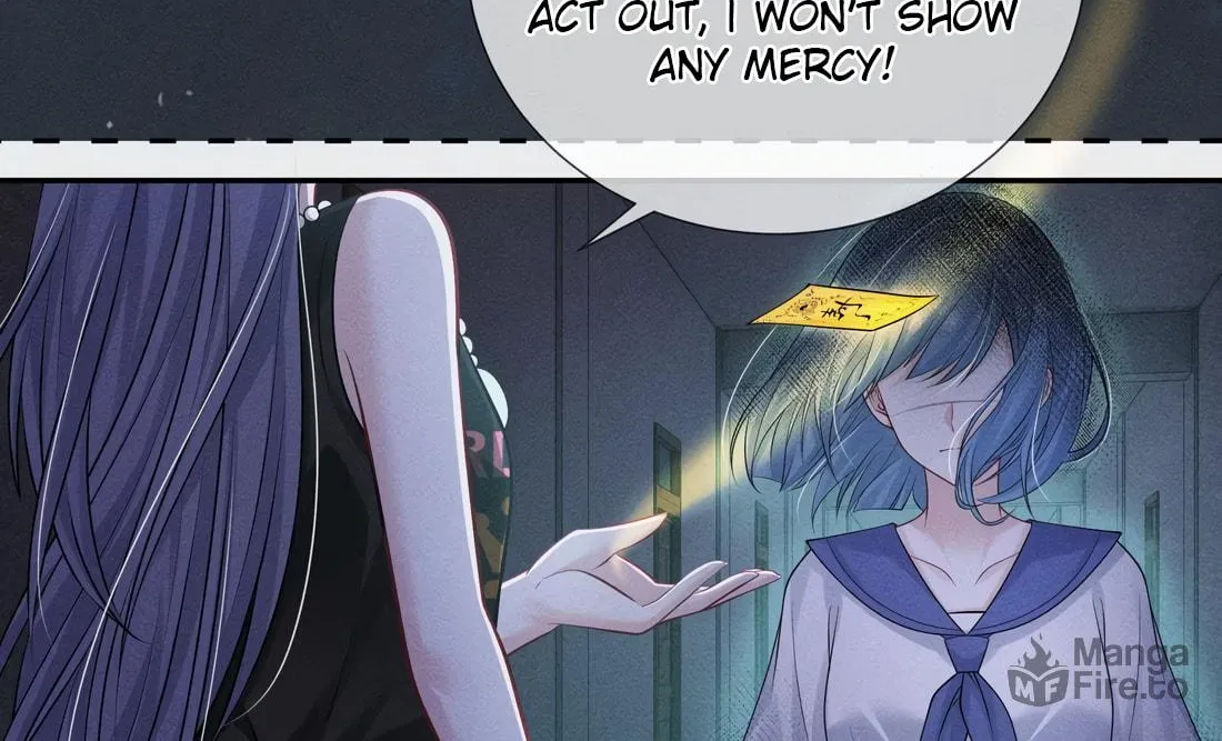 Kiss Me In The Dark Of Night Chapter 14 page 42 - 