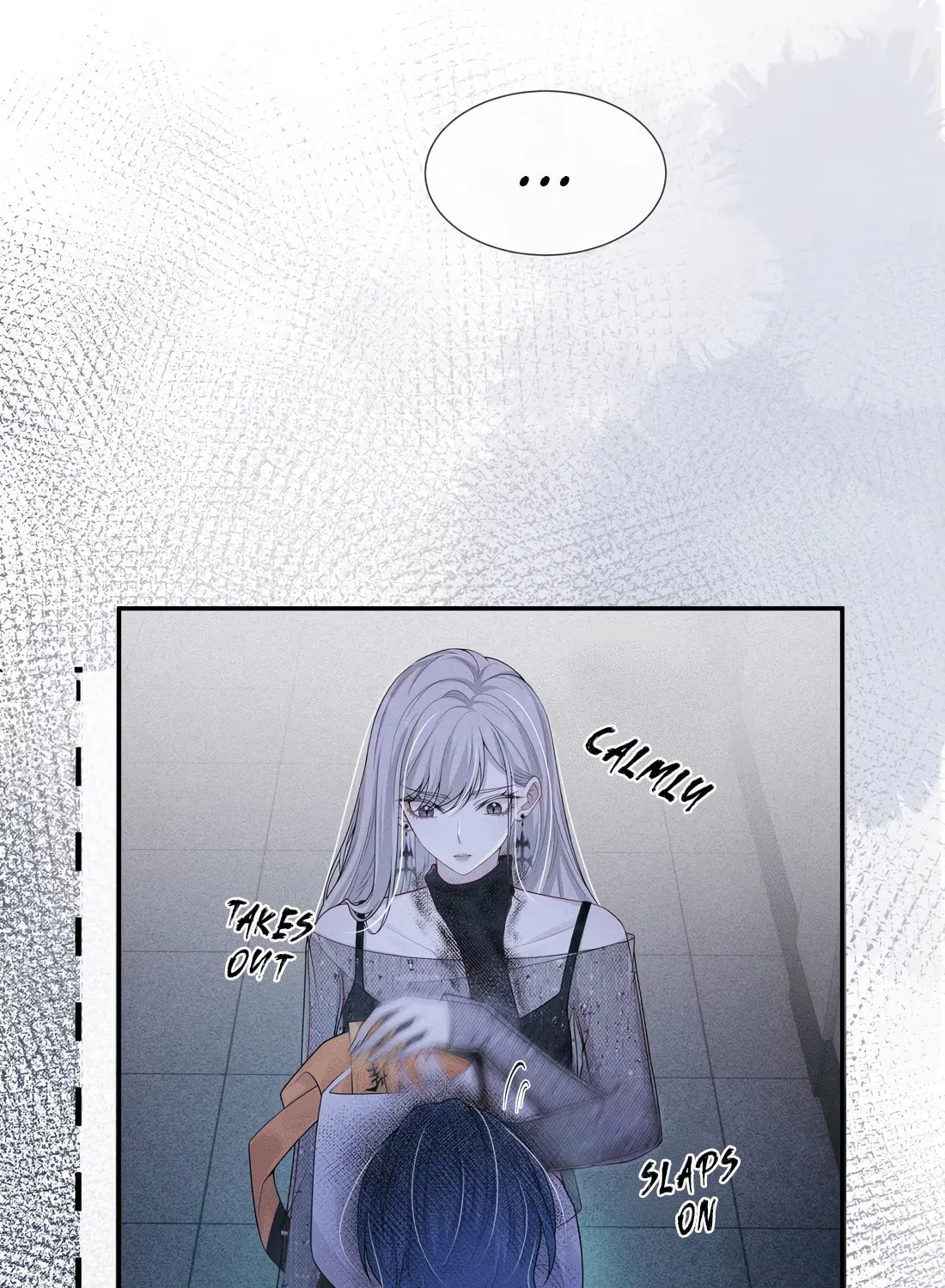 Kiss Me In The Dark Of Night Chapter 14 page 6 - 