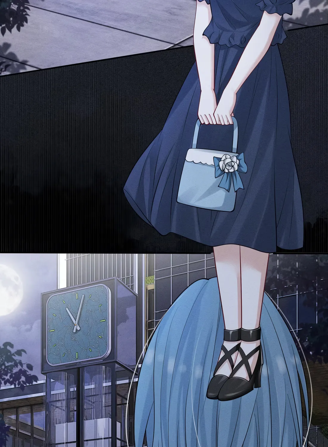 Kiss Me In The Dark Of Night Chapter 14 page 51 - 